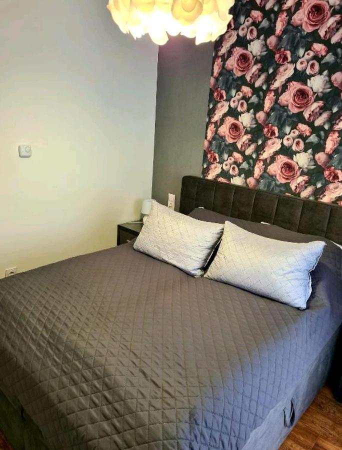 Apartament Rewal Exteriér fotografie