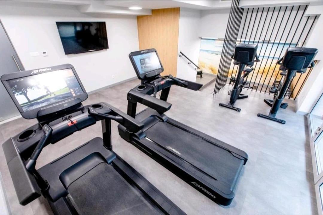 Apartament Rewal Exteriér fotografie