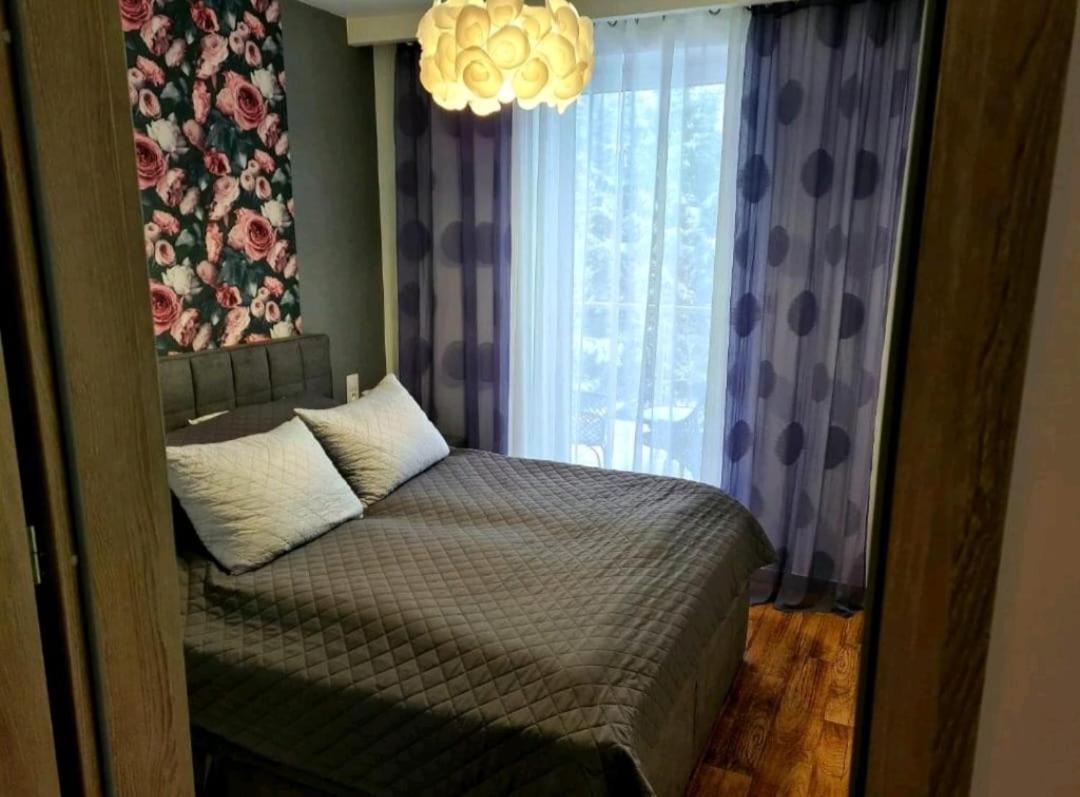 Apartament Rewal Exteriér fotografie