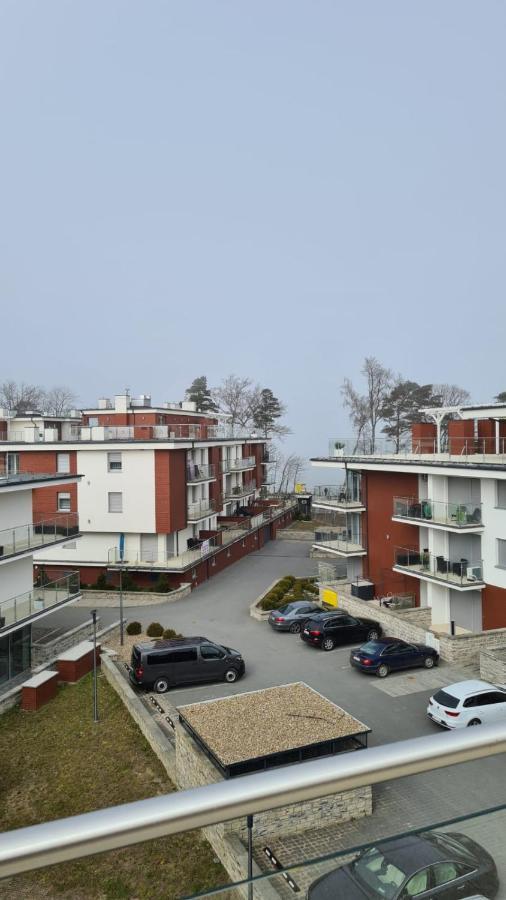 Apartament Rewal Exteriér fotografie