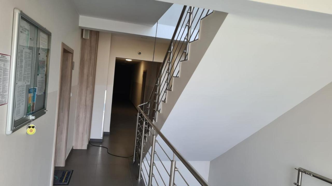 Apartament Rewal Exteriér fotografie
